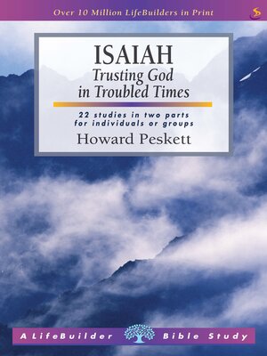 cover image of Isaiah